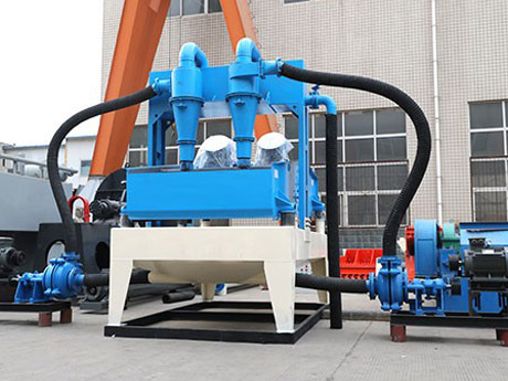 細(xì)沙回收機(jī) 細(xì)沙回收機(jī)