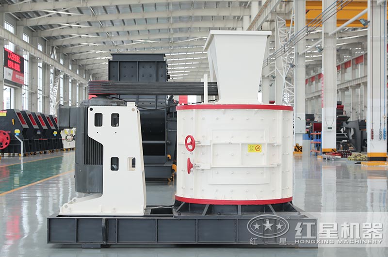 復合式粉碎機多少錢一臺？