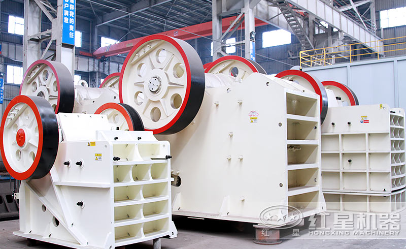 鄂式破碎機(jī)設(shè)備 鄂式破碎機(jī)設(shè)備