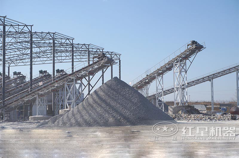 “適度超前”基建發展更需加大砂石供應力度 “適度超前”基建發展更需加大砂石供應力度