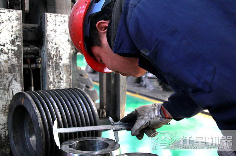 生產中苛刻要求，只為為用戶提供高品質設備